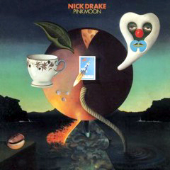 Drake, Nick - 1972 - Pink Moon